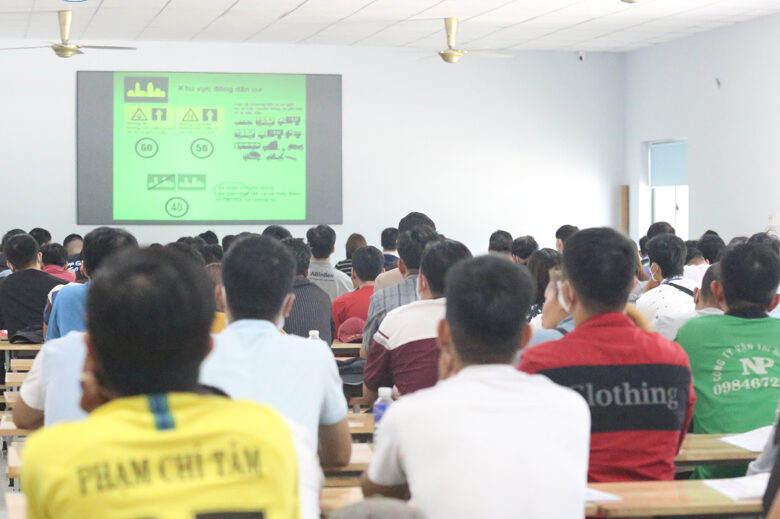 Mẹo Học Lý Thuyết Lái Xe B2 600 Câu Mới Nhất
